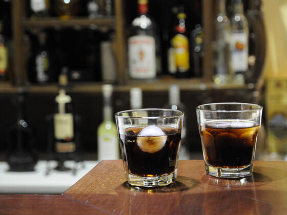 Nachtclub / OOE Tourismus