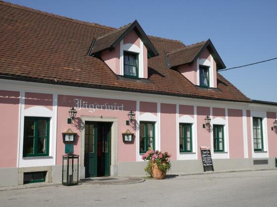 Gasthof Jägerwirt ***