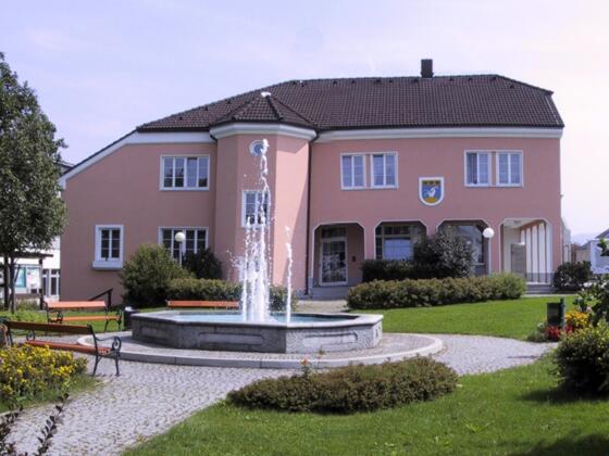 Marktgemeindeamt Esternberg