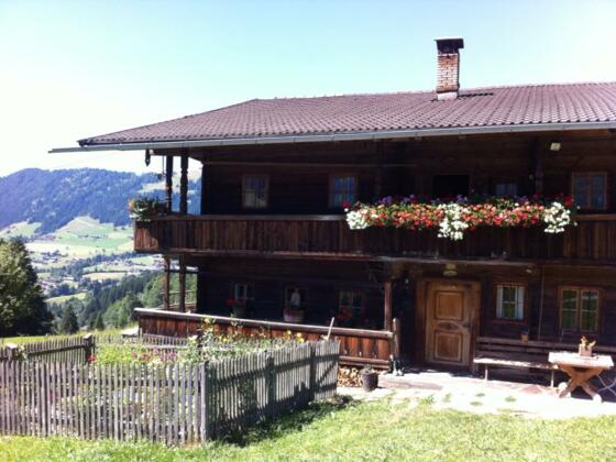 Kramerhof (TV Serie Wildbach)