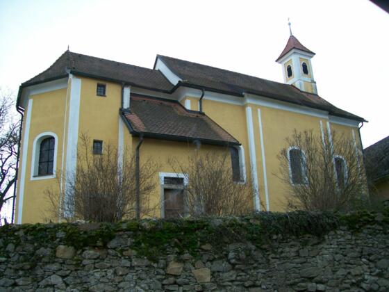 Annabergkirche
