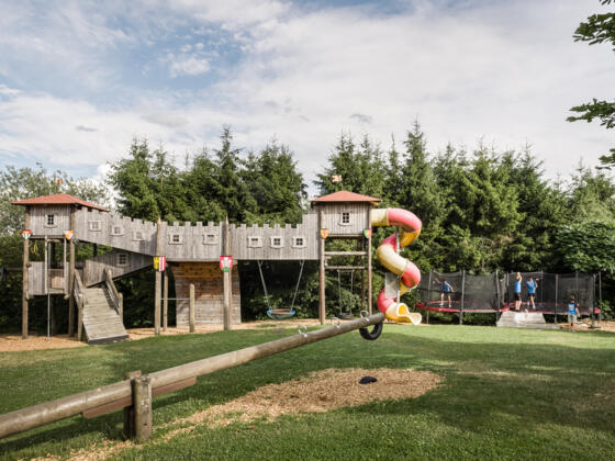 Mandl Spielplatz