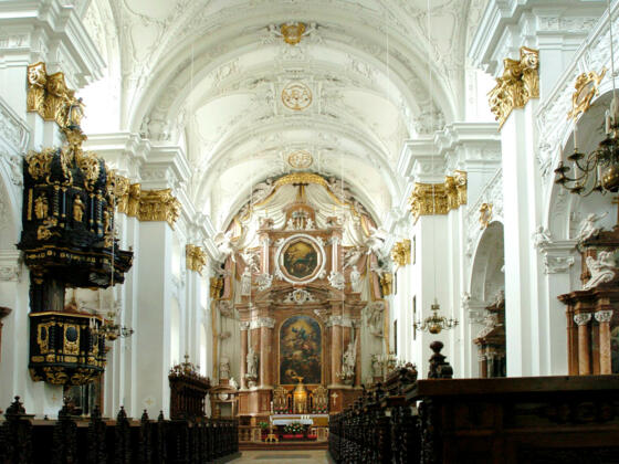 Alter Dom, Jesuitenkirche(c)LinzTourismus-Röbl.jpg