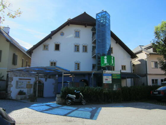 Tourismusbüro Bad Goisern