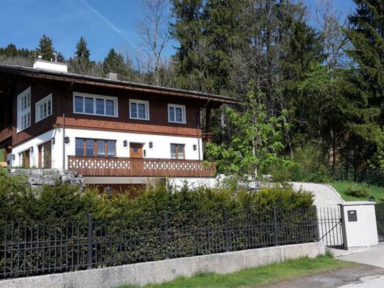 Villa Am Weltcup mit 5-Sterne-Wohnung