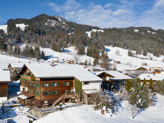 &quot;beim Hansbader&quot;