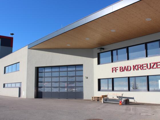 Freiwillige Feuerwehr