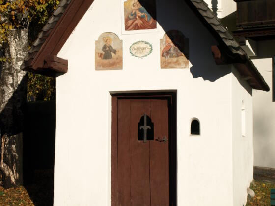 Dorfwirtskapelle