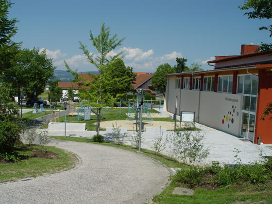 Spielplatz
