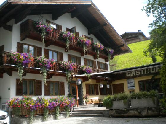 Gasthof Gwercher