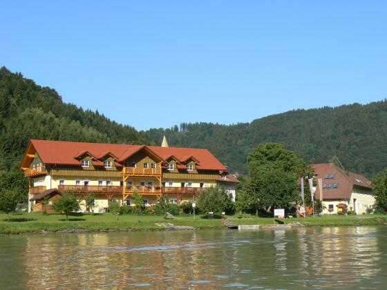 Gasthof Pension Reisinger