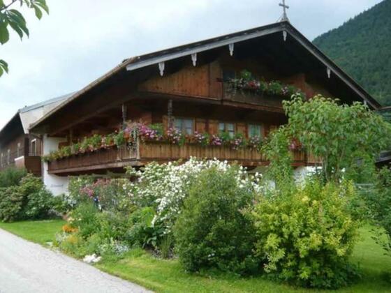 Außenansicht Süd-Ost