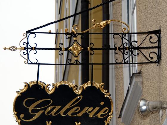 Galerie Reich