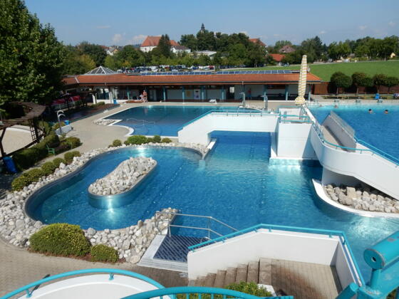Erlebnisbad Eferding