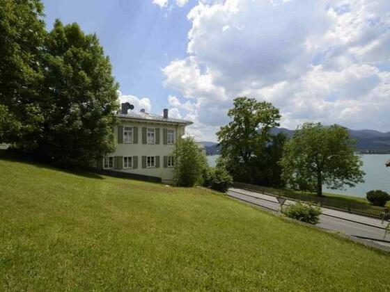 Ihr Domizil am Tegernsee