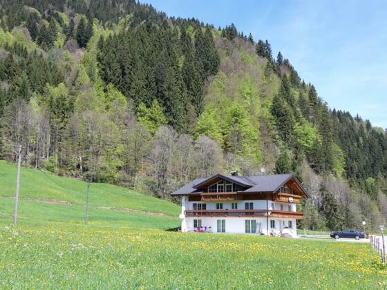 Charivaris Alpenlodge