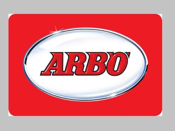 ARBÖ Logo