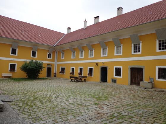 Freilichtmuseum Sumerauerhof