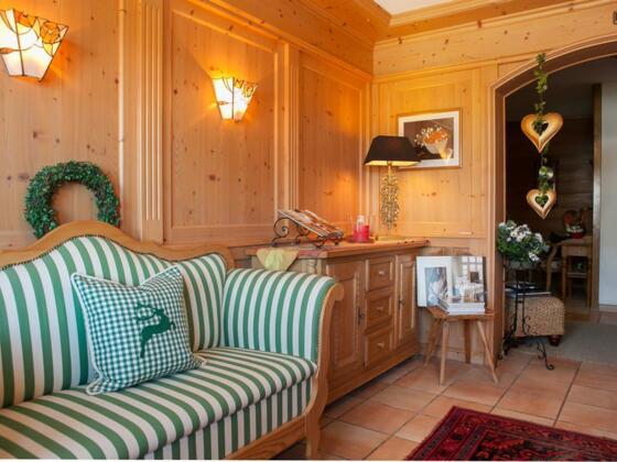 Urlaub in Obermaiselstein