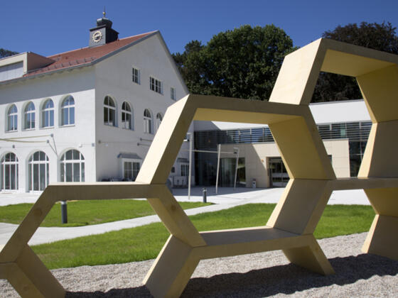 AK Bildungshaus Jägermayrhof