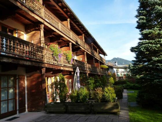 An der Rottachbrücke