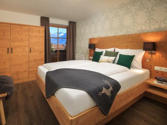 Urlaub im Landhaus Mucha im Allgäu