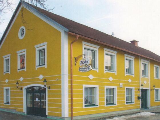 Kaffeehaus Dörnbach