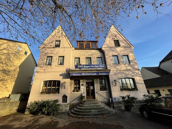 Bayerischer Hof