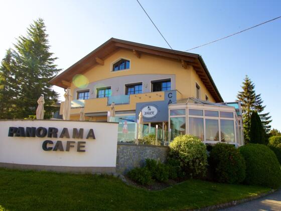 Panoramacafe