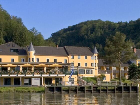 Hotel Donauschlinge