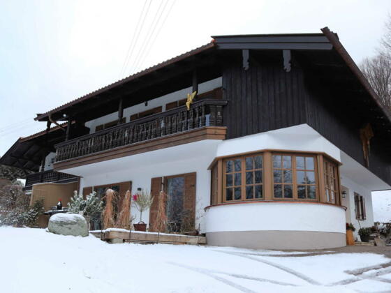 Ferienhaus Logenplatz in Tegernsee