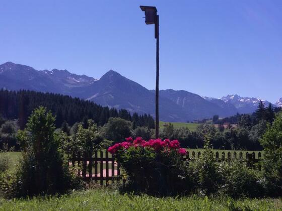 Ihre Ferien-Aussicht