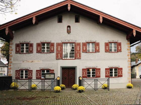 KronastHaus Prien am Chiemsee