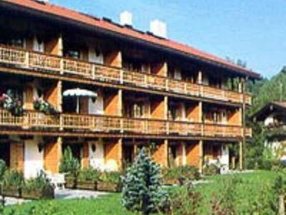 Haus Rottachbrücke Tegernsee-Süd