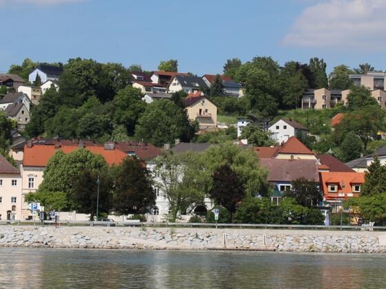Tenniscenter Mauthausen