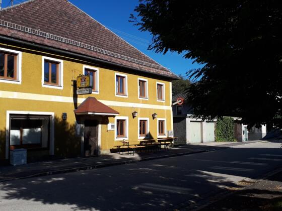 Gasthaus Mayrhofer