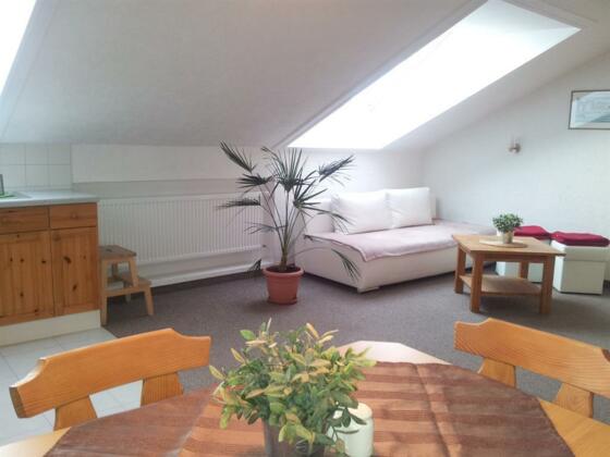 Ferienwohnung Glausch