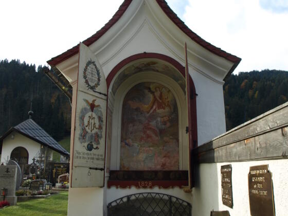 Ölbergkapelle