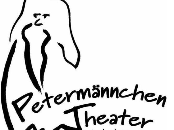 Logo Petermännchen Theater