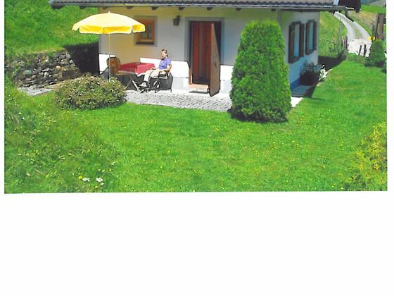 Ferienhaus Ferleiten