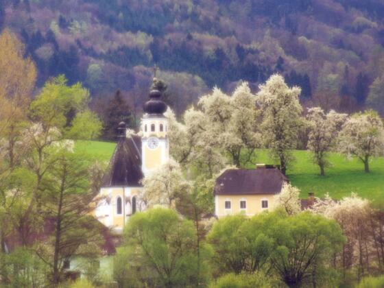 Wallfahrtskirche Hilkering