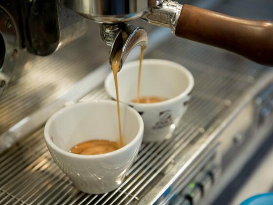 Platzhalterbild Cafe Mesic