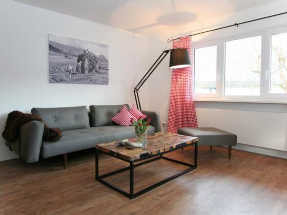 Neue Ferienwohnungen für Ihre Allgäu-Urlaub