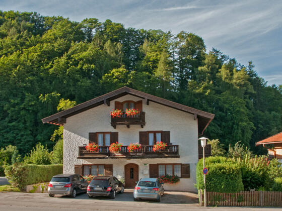 Gästehaus Max-Josef in Tegernsee in ruhiger dennoch zentraler Lage