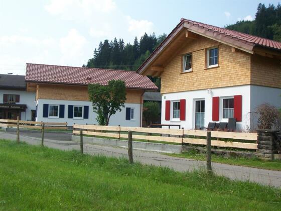 Chalets Flora &amp; Fauna