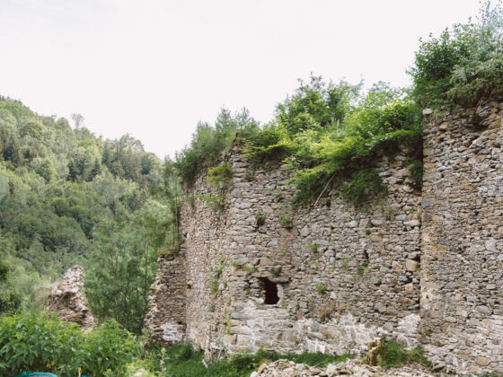 Burgruine Falkenstein