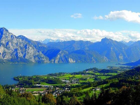 Panorama Altmünster