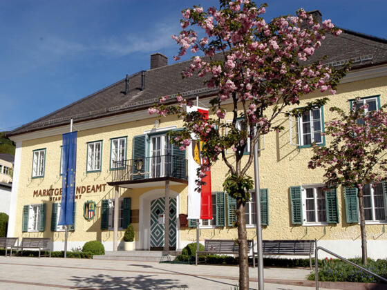 Gemeindeamt Altmünster