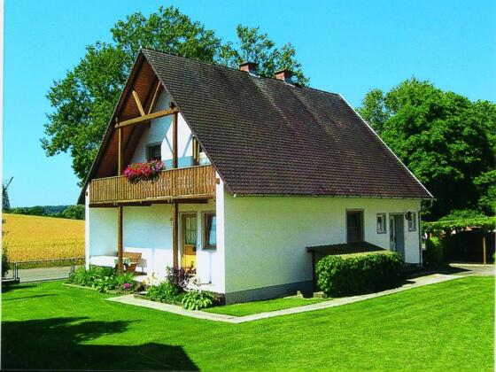 Ferienwohnungen Steiger in Elsendorf-Ratzenhofen im Hopfenland Hallertau