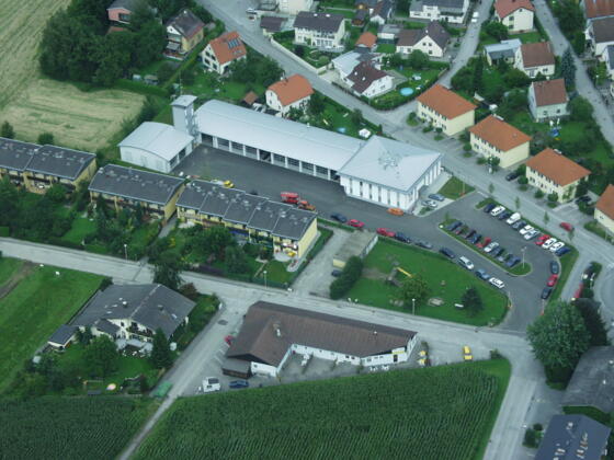 Feuerwehr Schärding